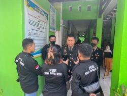 Polres Butur Gelar Khitanan Massal