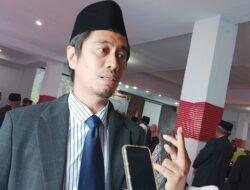 Dinas PUPR Butur Genjot Pembangunan Insfrastruktur Jalan