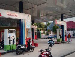 Pemilik SPBU Berikan Klarifikasi Terkait Dugaan Penjualan Pertamax Tapi Isinya Pertalite