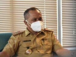 Pembukaan Festival Fishing Tournament Bakal Dihadiri 1.000 Orang