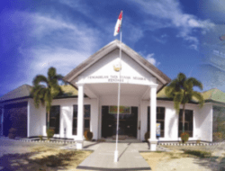 Sengketa Pilkades Bubu Barat Masuk Pemeriksaan Saksi, Hakim Diminta Hadirkan Ketua Panitia Pilkades La Ode Burhanuddin