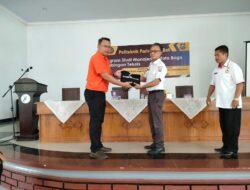 Poltekpar Bali Gelar Bimbingan Teknis di Kabupaten Buton Utara