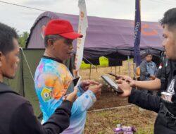 Setelah Ditutup Festival Butur Fishing Tournament, Akan Dilanjut Dengan Festival Bakar Ikan Laut Banda