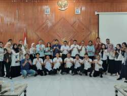 Pemkab Butur Gandeng Poltekpar Bali Gelar Pelatihan Teknis Dasar Pariwisata