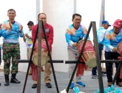 Festival Buton Utara Fishing Tournament Resmi Digelar
