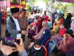 Pilkada 2024, Abu Hasan : Jika Masyarakat dan Daerah Membutuhkan Saya Bismillah Maju
