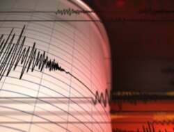 Gempa M6.1 Guncang Sukabumi
