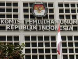 KPU RI Resmi Tetapkan 17 Parpol Sebagai Peserta Pemilu