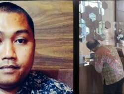 Lepidak Sultra Minta Sekda Butur Untuk Segera Melakukan Klarifikasi Terkait Keberadaan Dirinya di Gedung KPK RI