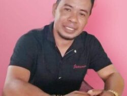 Akun Facebook “Reysal Kioko” Minta Anggota DPRD Butur Fatriah Hentikan Persoalan PPPK, Buka Akun Asli Salmudin