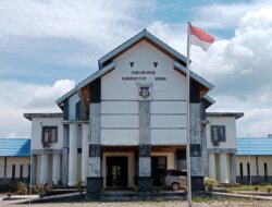Terkait Polemik PPPK DPRD Butur Akan Gelar RDP dengan Diknas
