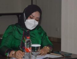 Legislator Partai PDI Perjuangan Fatriah Minta Rapat Dengar Pendapat Soal PPPK di Buton Utara