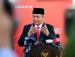 Presiden RI Joko Widodo Dorong Optimalisasi Kegiatan Deradikalisasi