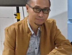 Ketua KPU Butur Hasrudin Akui Ada Salah Satu Parpol yang Ajukan Caleg Eks Narapidana Korupsi