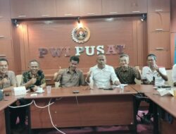 Sumbar Tuan Rumah Porwanas XIV