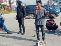 Ada Parpol Ajukan Calegnya Eks Narapidana Korupsi di KPU Butur, DPD LIRA : Status Narapidana Korupsi Tentu Dianggap Sebagai Catatan yang Buruk Oleh Masyarakat.