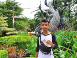 DPD LIRA Butur Bakal Lapor ke KPK RI, Ini Kasus yang Akan Dilaporkan