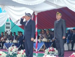 Peringati HUT Buton Utara ke-16, Ridwan Zakariah Uraikan Sejumlah Capaian Pembangunan