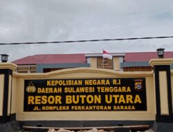 Polisi Lidik Dugaan Pemalsuan Dokumen Perekrutan PPPK Yang Dilaporkan Oleh Anggota DPRD Butur
