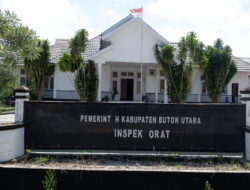 Irban Investigasi Inspektorat Butur Sebut Hampir Semua Desa dalam Pengelolaan Anggaran Dana Desa Ada Temuannya