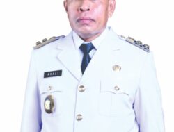 Wabup Butur Ahali : Kades dan Camat yang Menyalahgunakan Wewenangnya Bisa Diberhentikan Sementara dari Jabatannya