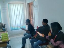 Camat Kambowa dan Bonegunu Diminta Segera Fungsikan Pasar Kecamatan