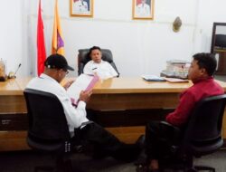 Polemik Seleksi Perangkat Desa Bubu Barat, Pemkab Butur Bakal Panggil Camat Kambowa