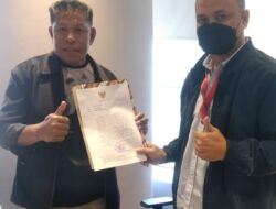 Perluas Jaringan Internet di Butur, Ahali Tindak Lanjuti Usulan Pembangunan BTS di PT. Mitratel