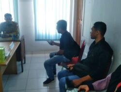 Kisruh Seleksi Perangkat Desa Bubu Barat, Wabup Butur : Saya Akan Panggil Camat Kambowa