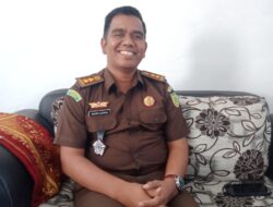 Kasus Penikaman Wartawan di Baubau Tahap II 