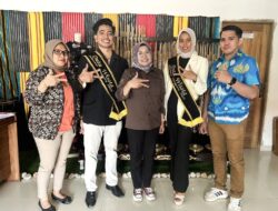 Putra-Putri Butur Raih Juara 1 Pada Ajang Duta Wisata Se-Sultra