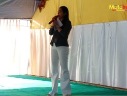 KPU Butur Sebut Pemilu 2024 Merupakan Pemilihan yang Spektakuler