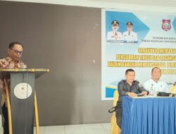 Pemkab Butur Gelar Seminar Gerakan Kemitraan