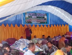 Wabup Butur Ahali : Genderasi Muda Harus Kreatif dan Akrab Teknologi