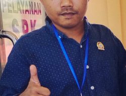 Laode Harmawan : Diperbolehkan Menjadi Caleg setelah Melewati Masa Tunggu Lima Tahun Sejak Bebas