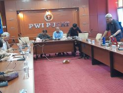 HPN 2024 di Jakarta,Cermin Nilai Kebangsaan yang Dianut PWI