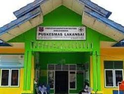Kapus Akui Inisial D Magang di Puskemas Lakansai Sejak Januari 2023, Tapi Tidak Akatif