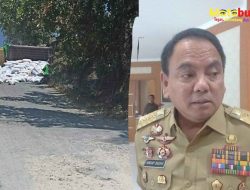 Sering Terjadi Kecelakaan di Pendakian Desa Pongkowulu, Warga Minta Pj. Gubernur Sultra Perbaiki Jalan Provinsi yang Rusak di Butur