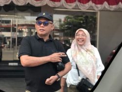 Sekda Butur Muhamad Hardhy Muslim Sebut PAD Minim