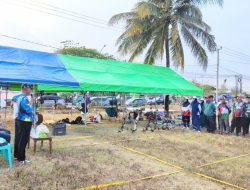 12 Atlet Panahan Sultra Siap Merebut Tiket PON XXI