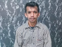 Inspektorat Butur Diminta Segera Ekspose Hasil Audit Proyek Pembangunan Gedung Serba Guna di Desa Langere