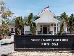 Inspektorat Butur ‘Bungkam’ Soal Hasil Audit Mantan Kades Langere, Ada Apa? 