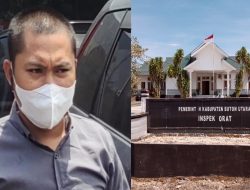 Inspektorat Buton Utara Diduga Tidak Patuh dengan Undang-Undang Nomor 14 Tahun 2008, Lepidak-Sultra Minta KPK Periksa Inspektorat Butur