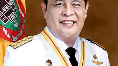 Gubernur Kalsel Paman Birin Setuju Porwanas Digelar Agustus 2024