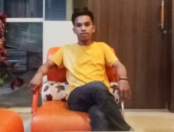 Polres Butur Diminta Segera Tindak Lanjuti Aduan JAM-Sultra Terkait Dugaan Korupsi yang Dilakukan Mantan Kades Langere