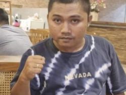 Kasus Dugaan SK Bodong di Butur Resmi Dilaporkan di Ombusman RI