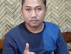 Diduga Rangkap Jabatan, Kades Pebaoa Bakal Dilaporkan ke Ombusman dan Polisi