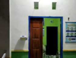 Diduga Puskesmas Labaraga Tidak Ada Petugas Piket, Pasien Emergency Terpaksa Dipulangkan ke Rumah