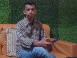 Proyek Pembangunan Pelabuhan Bangkudu di Butur Terindikasi KKN, Kadis Perhubungan Butur : Temuannya Seratus Lebih