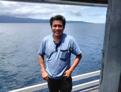 Kader PAN yang Dianggap Mumpuni, Diwan Digadang-gadang Maju Pilkada Butur 